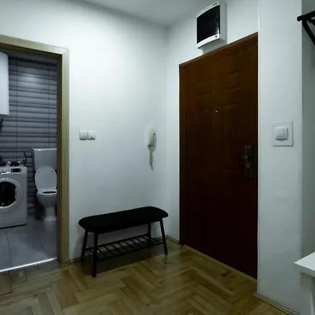 Central Fenix Apartment - Free Private Parking-Fast Wi-Fi Novi Sad Exterior photo